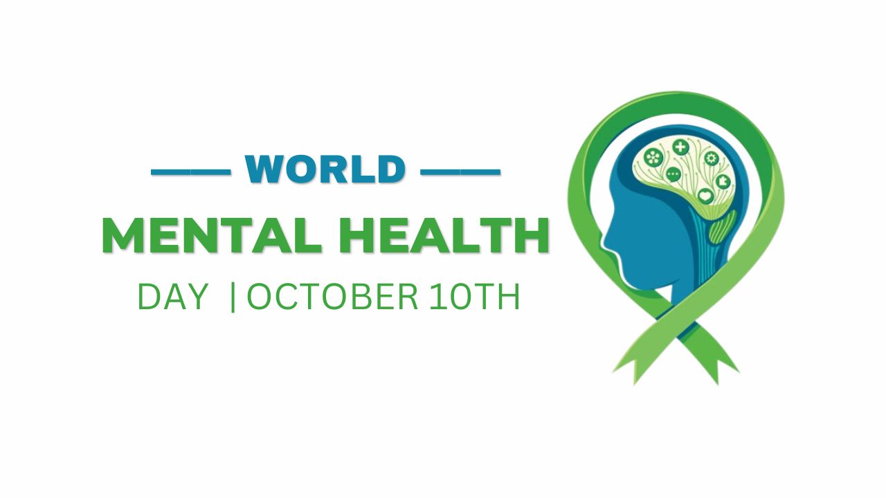Световен ден на психичното здраве 2023: Психичното здраве като универсално човешко право