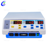 Nj&euml;si elektrokirurgjike 300W me Forceps Bipolar