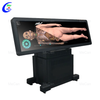 ຕາຕະລາງ Anatomy Virtual - ການສຶກສາວິພາກວິພາກວິວັດທະນາການ