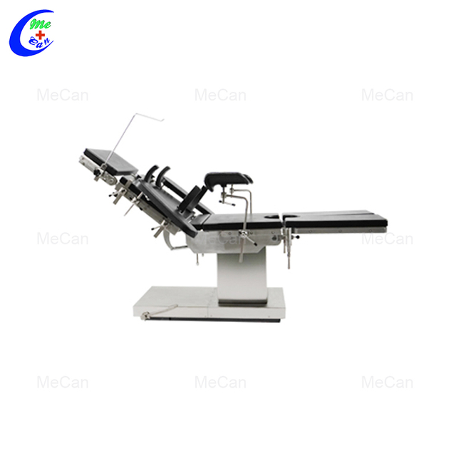 Электр хирургиясының операциялық үстелі