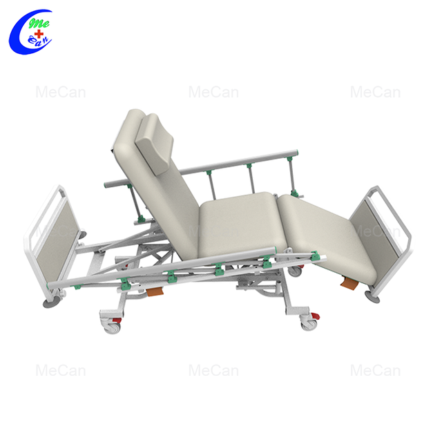Bed ea Dialysis ea Manual | MeCan Medical