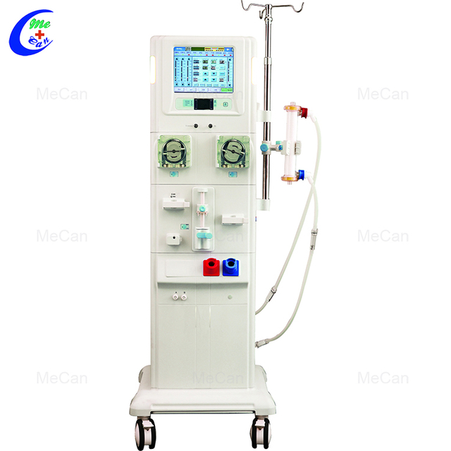 Hemodialysis Machine | Dialysis Equipment | MeCan Iṣoogun