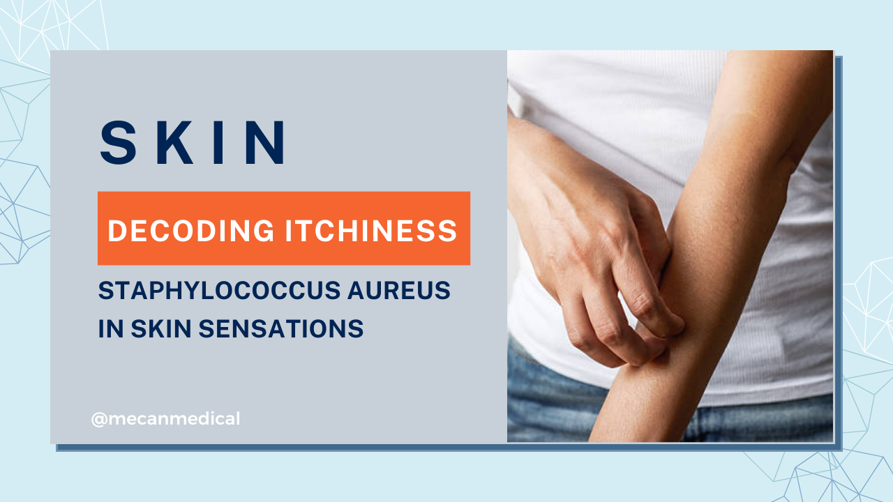 Te Wetewete i te Wetewete: Staphylococcus Aureus i roto i nga Rongoa Kiri