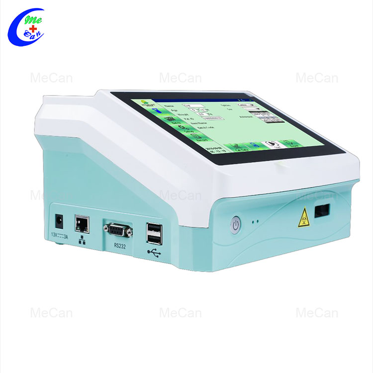 Aimhrialtachta&iacute; Amharc: Athr&oacute;ga Haemagl&oacute;ibin a Aithint le hAnail&iacute;seoir&iacute; Haemaiteola&iacute;ochta Tr&eacute;idliachta le haghaidh F&aacute;thmheasa Feabhsaithe