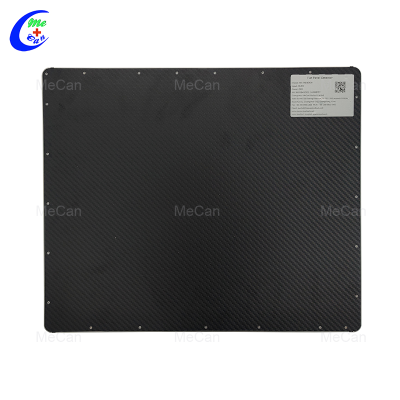 Flat Panel Detector Supplier | MeCan Imaging Solutions
