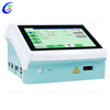 Veterinary Dry Immunofluorescence POCT Analyzer