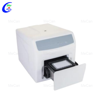 Digitale PCR-machine | Laboratoriumapparatuur