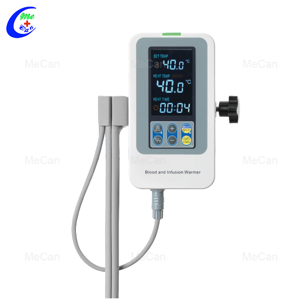 Single Channel Blood Infusion Warmer | MeCan Medical