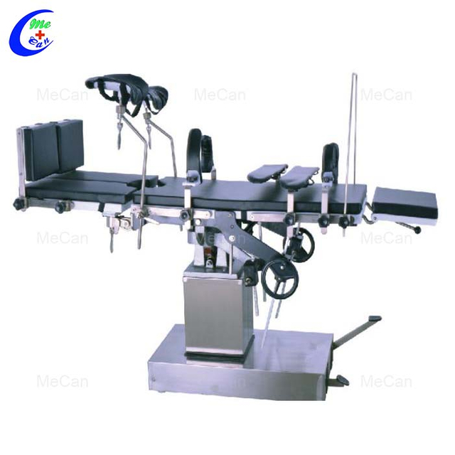 Tebulo logwira ntchito