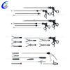 16 Mini Laparoscopy Instruments