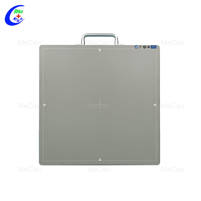 Flat Panel Detector Supplier |ການແກ້ໄຂຮູບພາບ MeCan