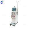 Hemodialysis Machine with Touch Screen