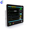 Moniteur patient portable de 12 pouces