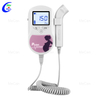 Pocket Fetal Doppler ji bo Bikaran&icirc;na Xan&icirc;