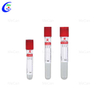 Blutt Collection Tube - Nee Additiv Tube