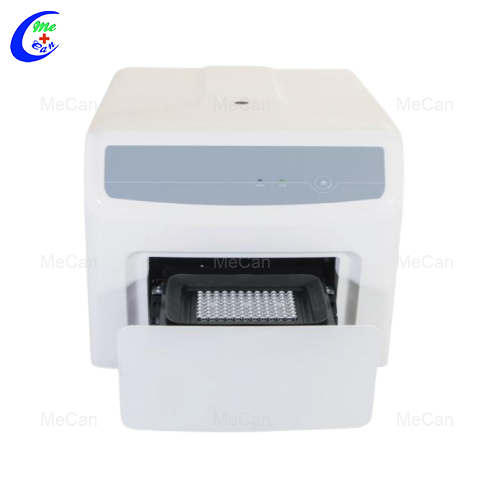 Thermal Cyclers vs. qPCR Machines: Unsa ang Kalainan?