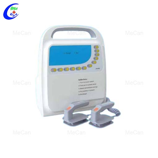 AED дефибрилатор