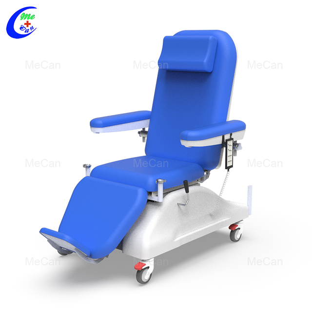 Motlakase Dialysis Chair | MeCan Medical