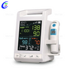 Advanced Vital Signs Monitor: Yakarurama Yehutano Monitoring Solution