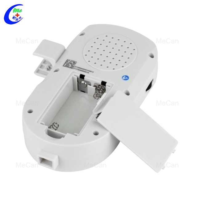 വീട്ടുപയോഗത്തിനുള്ള പോക്കറ്റ് ഫെറ്റൽ ഡോപ്ലർ