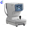 Automaatne refraktomeeter – professionaalne oftalmoloogiline optiline instrument