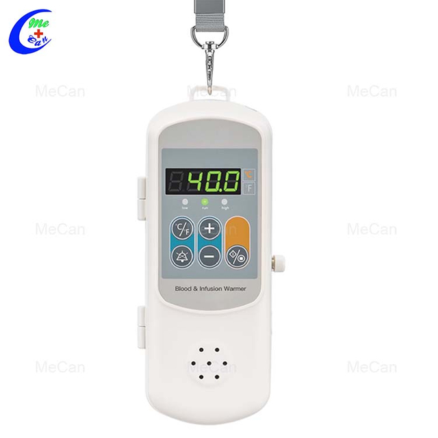 Blood Infusion Warmer | MeCan Medical