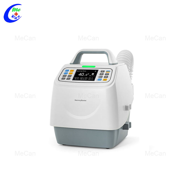 Hospitali ya Mablanketi ya Joto - Suluhisho la Juu la Kuongeza Joto kwa Wagonjwa