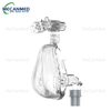 ሙሉ የፊት CPAP ጭንብል