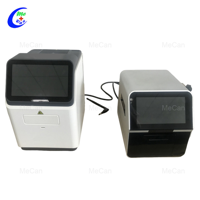 Folslein automatyske biogemy-analyzer
