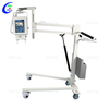 5.6kW Vet Portable X Ray Machine