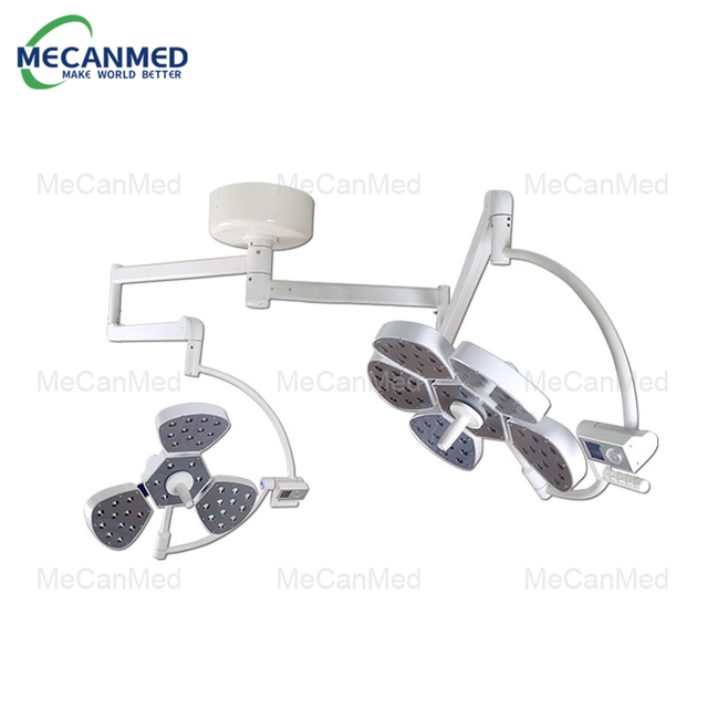 የ LED ኦፕሬቲንግ መብራት