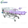Elektrik jinekolojik Integrated Operating Table