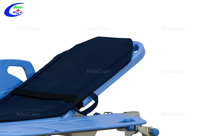 Best Hospital Multifunctional Stretcher Cart Transfer Patient Bed Company - MeCan Medical