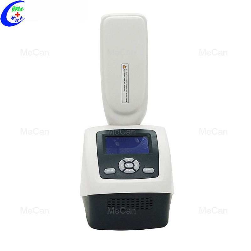 Best Home Care 311nm Narrow Band UVB Phototherapy Unit Company - MeCan Medical