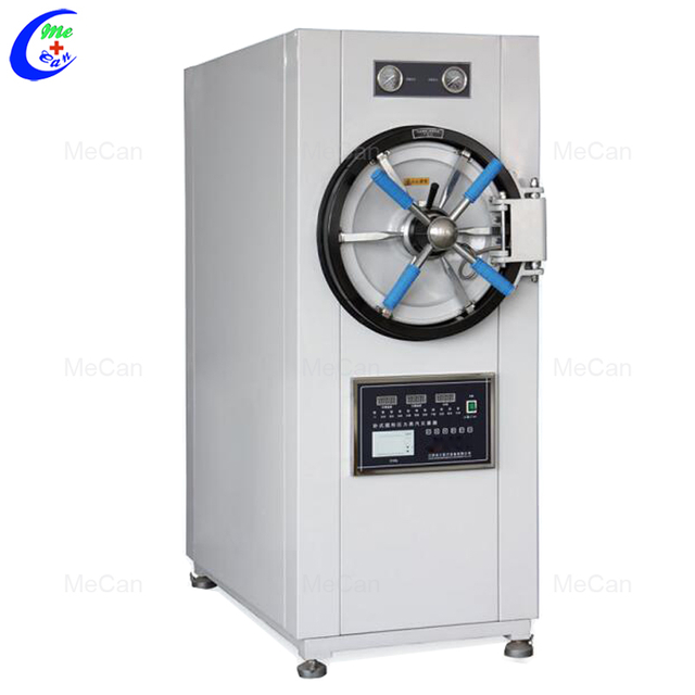 Best Quality Horizontal Autoclave Machine Steam Sterilizer Factory