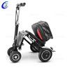 Fabricante de scooters plegables de movilidad personalizado de la mejor calidad | MeCan M&eacute;dico