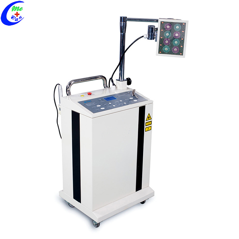 Professional Semiconductor Intelligent Pain Physiotherapy Laser Therapeutic Apparatus Equipment manufacturers