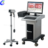 Kalitate Kalitate handiko Orga Digital HD Bideo Colposcope Ginekologia Fabrikatzailea | MeCan Medical