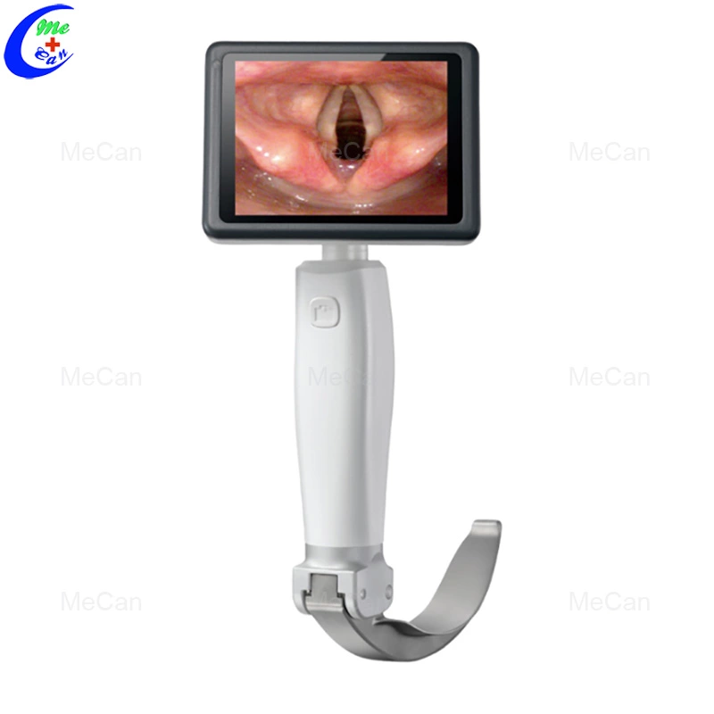 High Quality 3.5 Inch Full View LCD High Resolution Display Endoscope Colposcopy Wholesale - Guangzhou MeCan