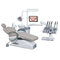 Professional MCD-218A Guangzhou Dental Equipment Supply Hot Sale Dental Chair price China manufacturers