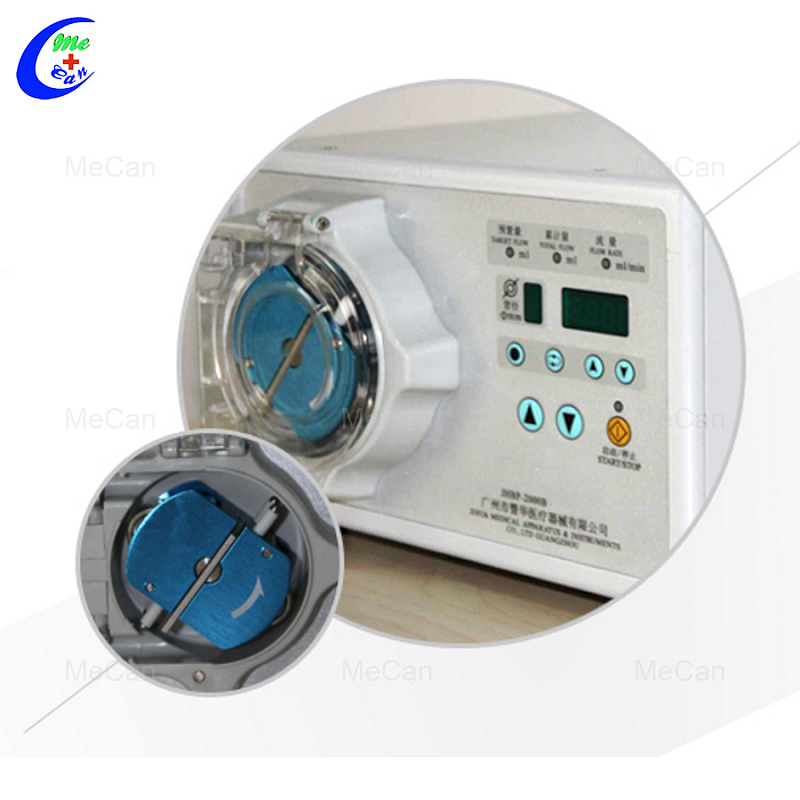 Professional Medical Blood Dialysis Machine Blood Pump for Hemodialysis Machine manufacturers