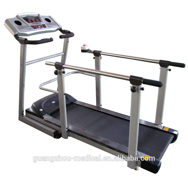China MCT-XYJ-J7 Good Quality electric Treadmill speed 0,1,rehabilitation treadmill manufacturers - MeCan Medical