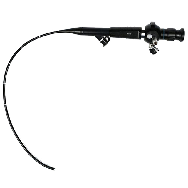 Customized na Flexible fiber optic laryngoscope endoscope, mga tagagawa ng presyo ng video laryngoscope Mula sa China