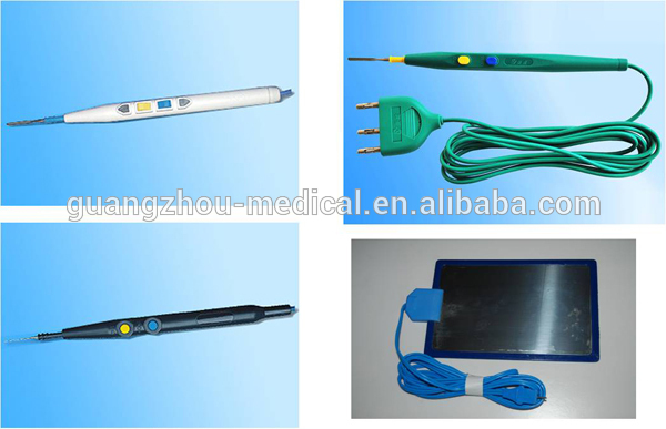 លក់ដុំ MCS-Bip-2000B Surgical Electric Bipolar Coagulator  ជាមួយនឹងតម្លៃសមរម្យ - MeCan Medical ពីក្រុមហ៊ុនផលិតប្រទេសចិន - Mecanmedical  ។បច្ចេកវិទ្យា