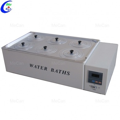 Professional Digital Magnetic Stirrer Thermostat Water Bath manufacturers