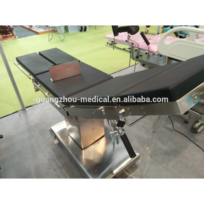 MCOT-203A CE Electric Surgical Operating Table
