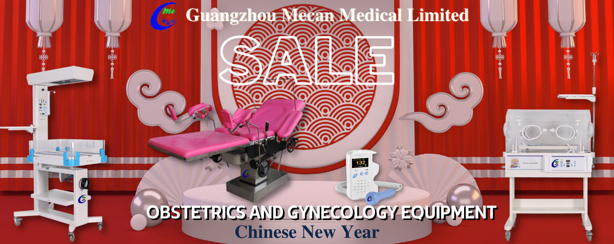 Upgradujte sv&eacute; l&eacute;kařsk&eacute; vybaven&iacute; pro zbrusu nov&yacute; rok! Č&aacute;st 1