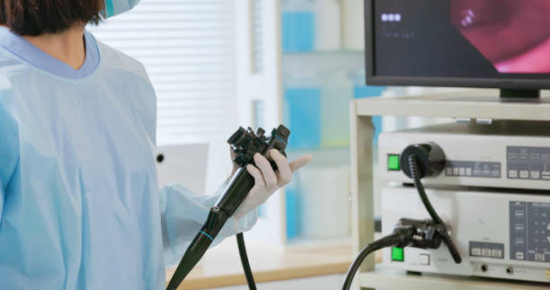 Que &eacute; unha colonoscopia?