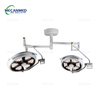 Hight Quality Siling LED Operation Light Manufacturer | MeCan Medical