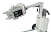 Vet Portable X-Ray Machine pẹlu Mobile Batiri